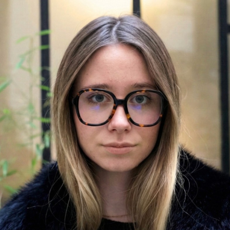 Chiara, Scroll creator
