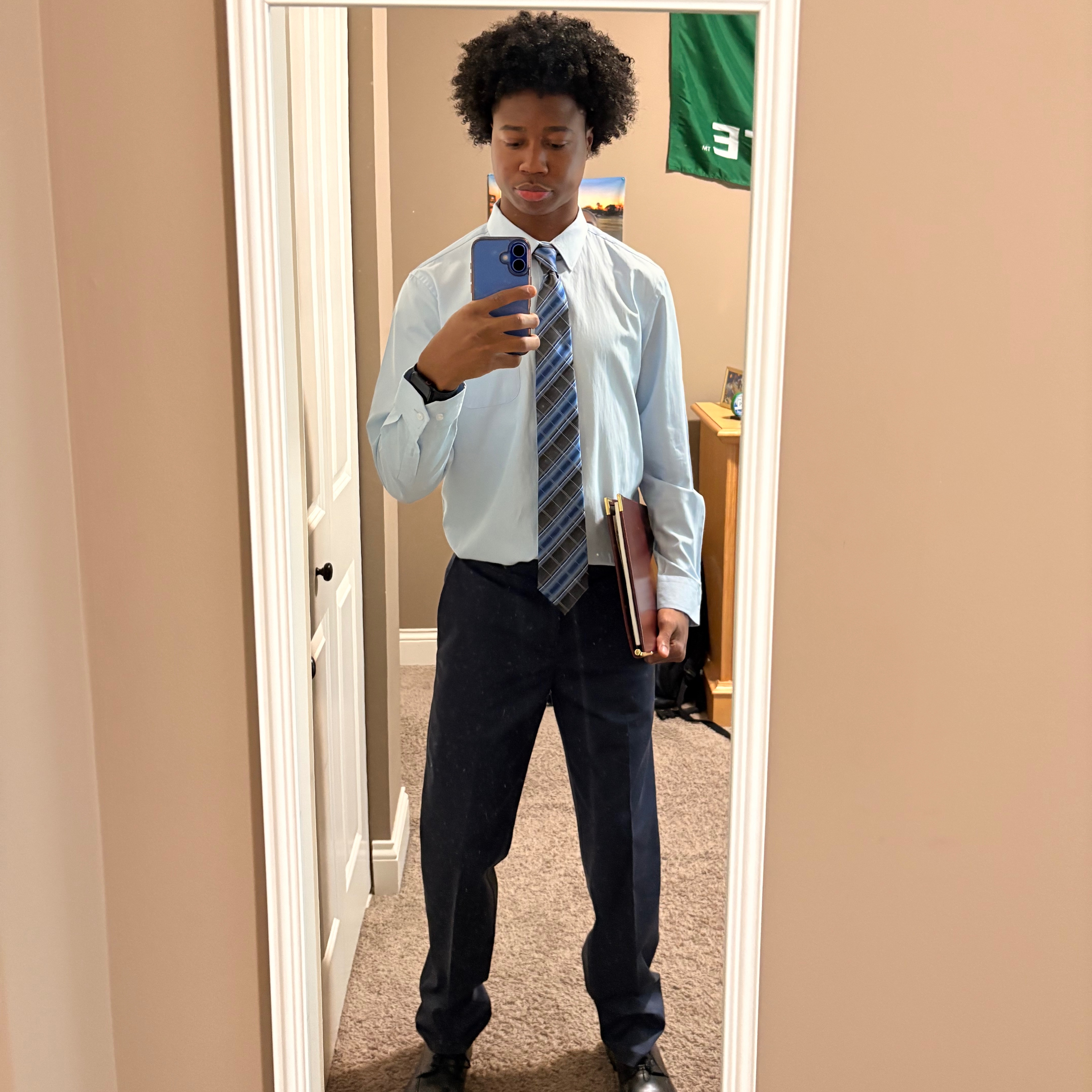 Jalen, Scroll creator