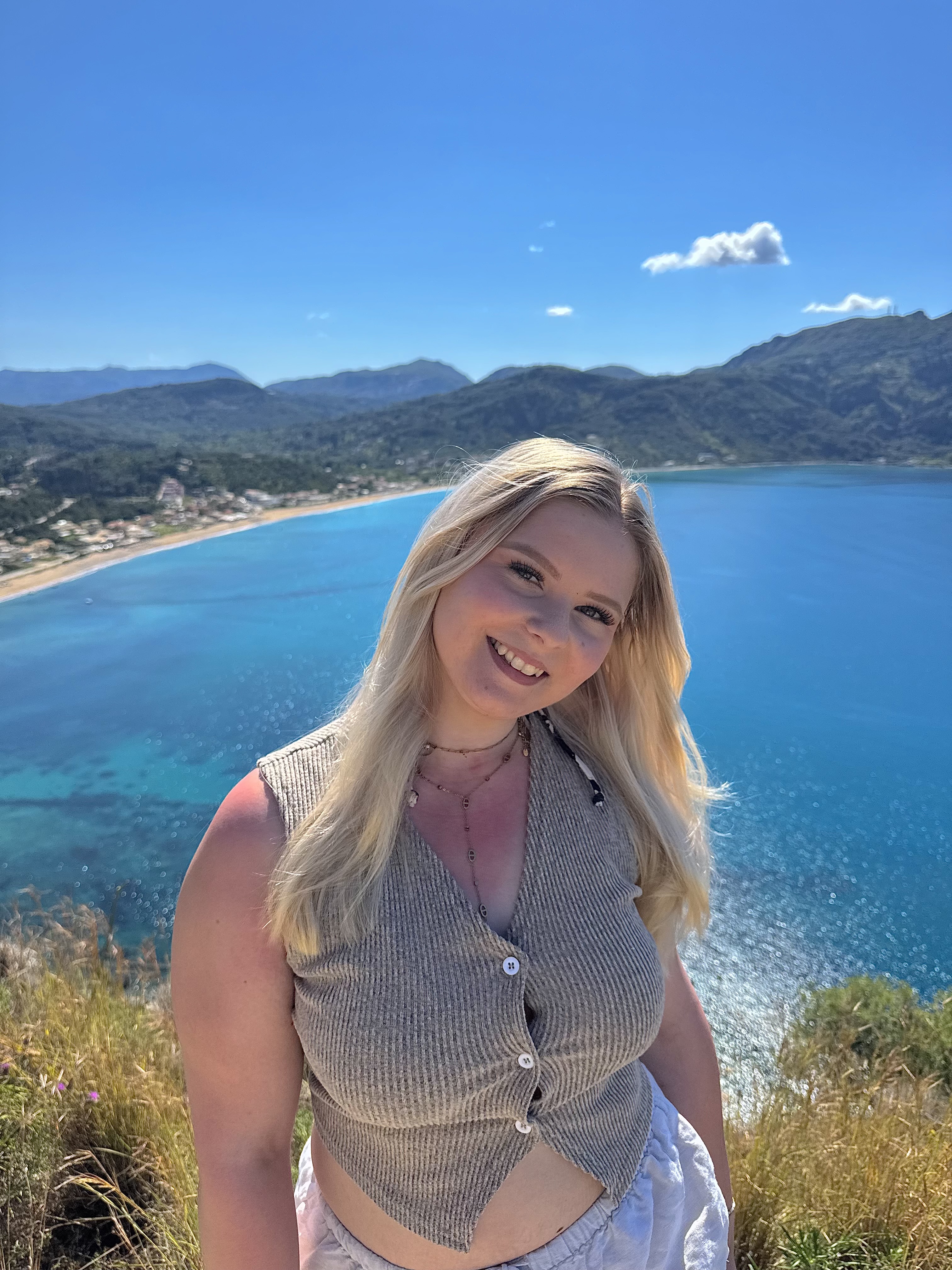 Maryline, Scroll creator