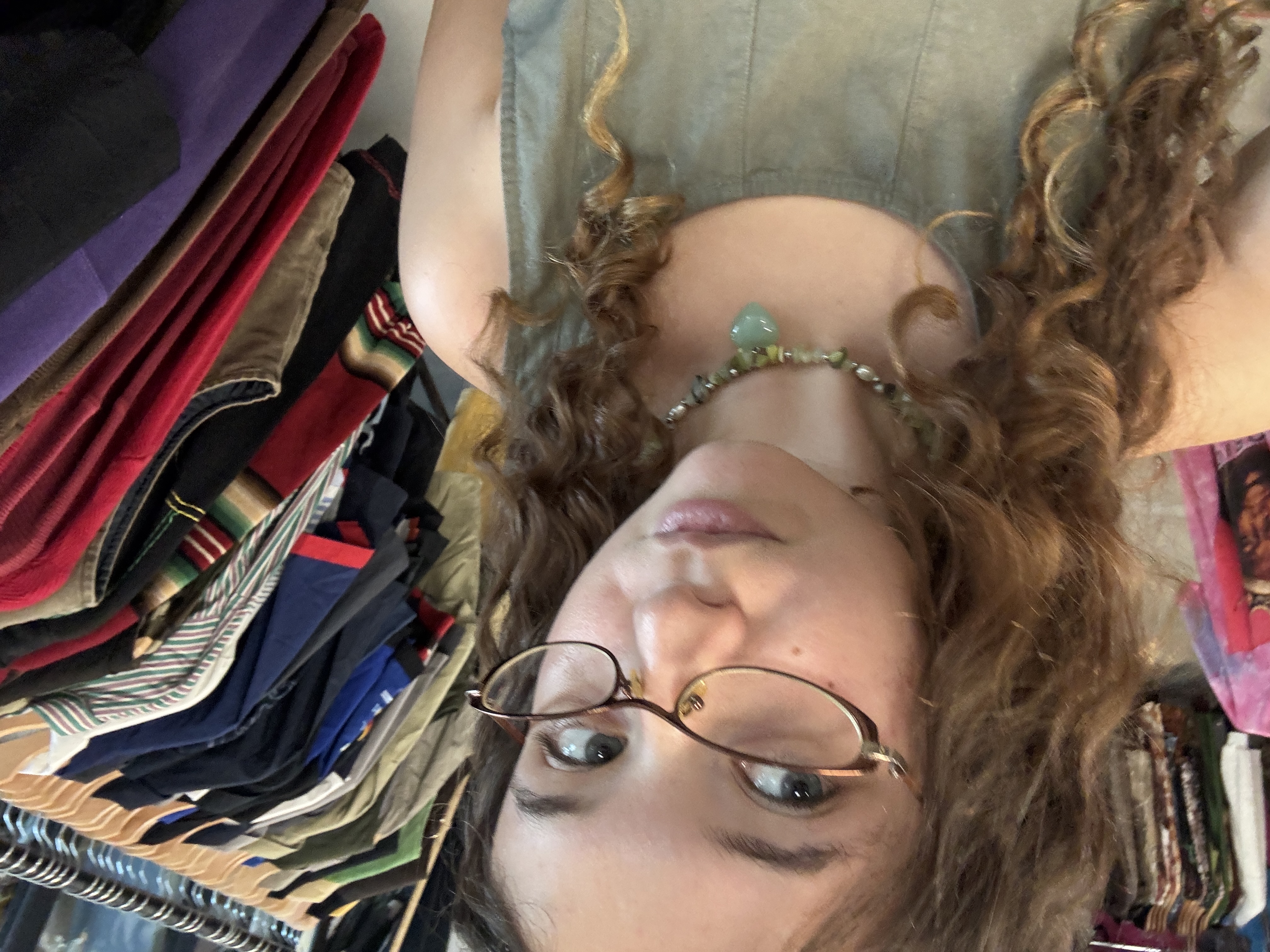 Mona, Scroll creator