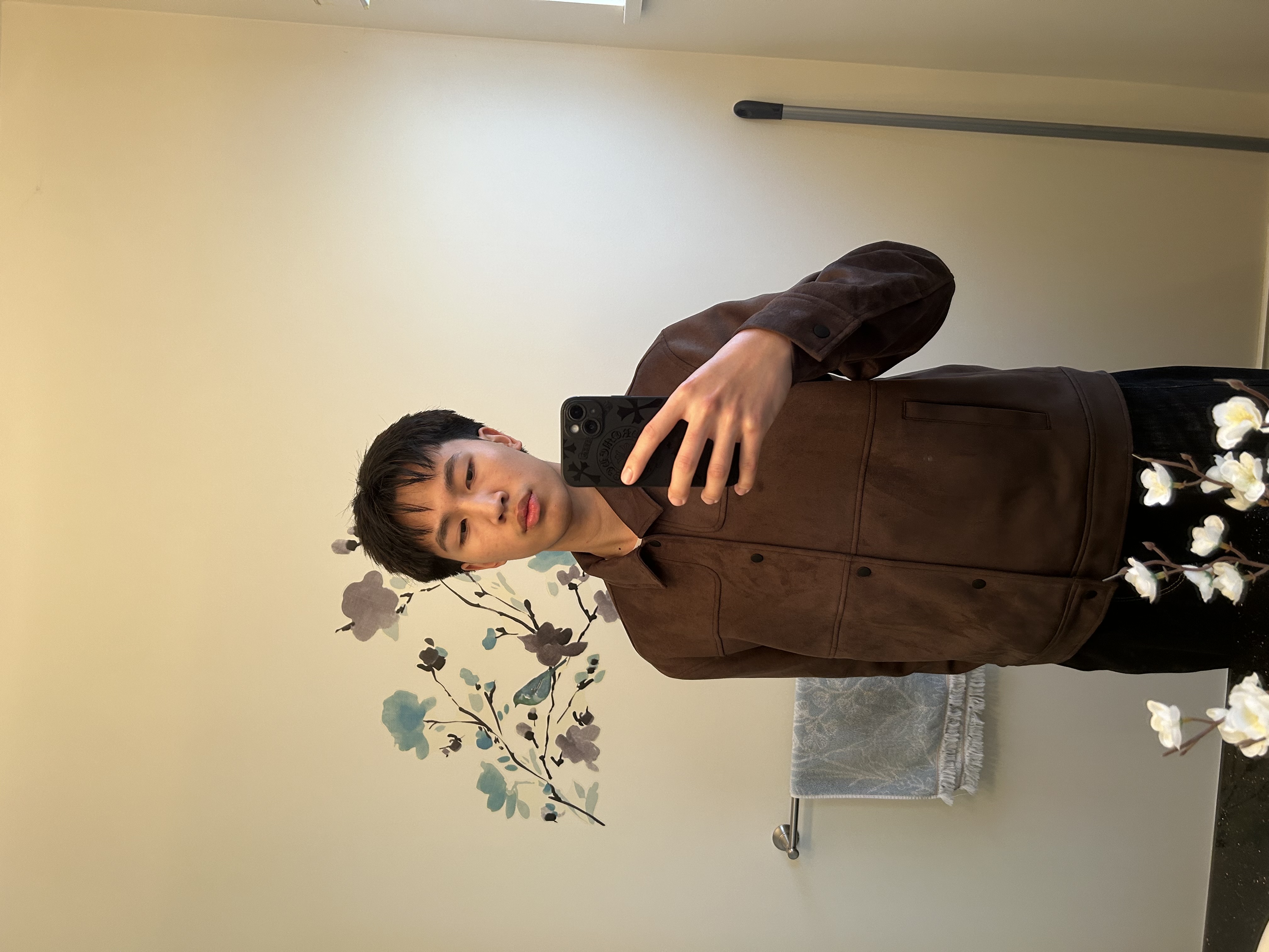 James, Scroll creator