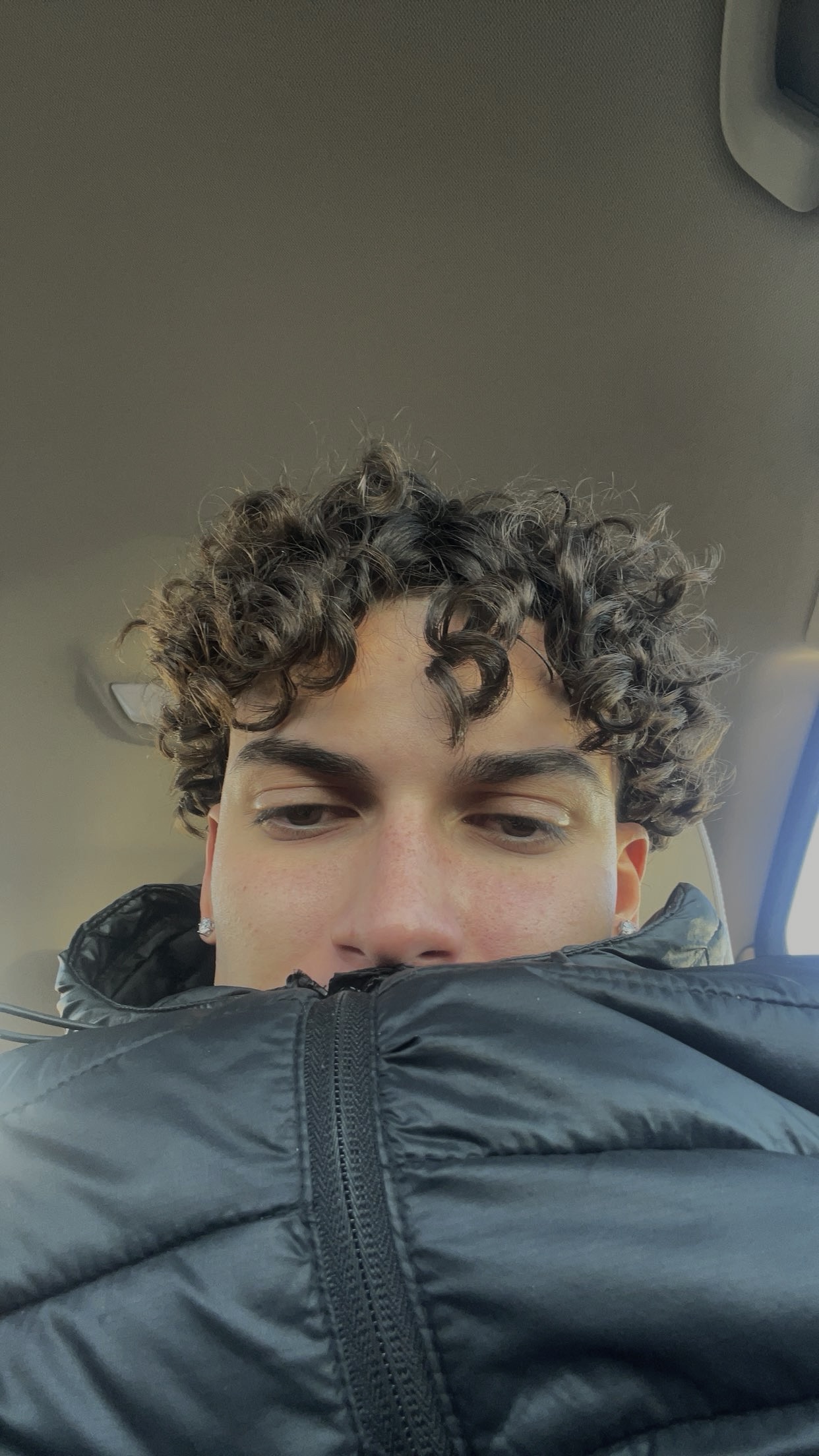 Rafael, Scroll creator