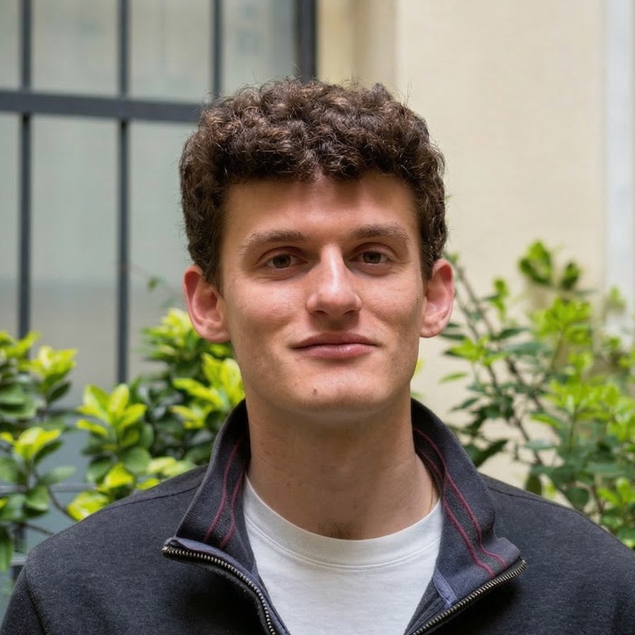 Benjamin, Scroll project manager