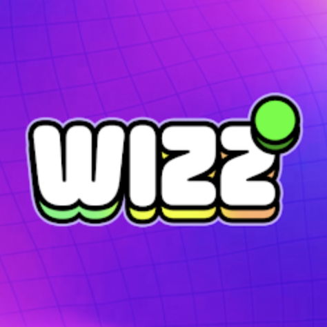 Wizz logo