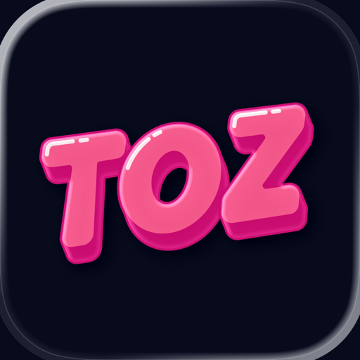 TOZ logo