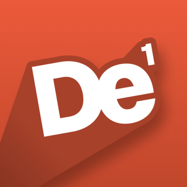 Debatium logo