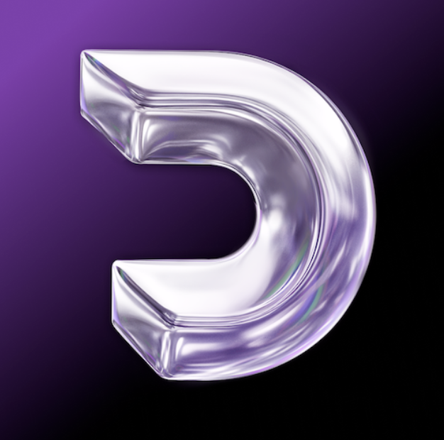 Dailymotion logo