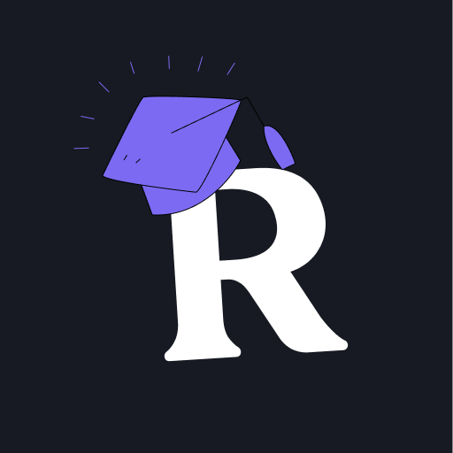 Revyze logo